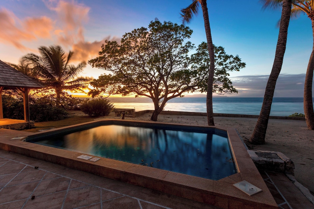 Villa, 1 Bedroom, Ocean View