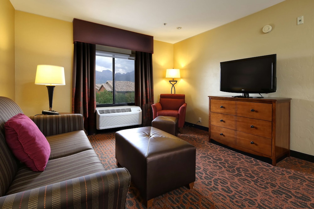 Suite, 1 Bedroom, Non Smoking - Photo 4