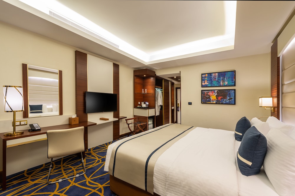 Deluxe Double Room - Photo 4