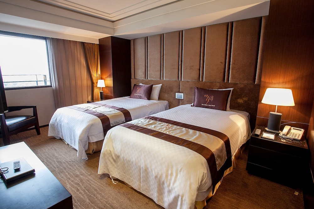 Deluxe Quadruple Room photo 3