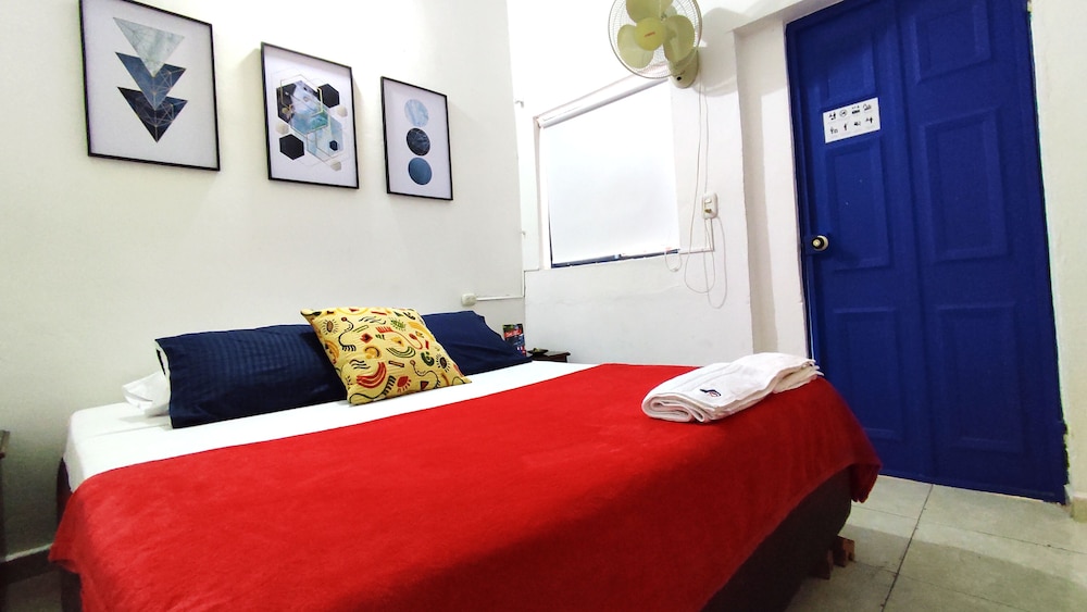 Standard Double Room, Private Bathroom photo 3