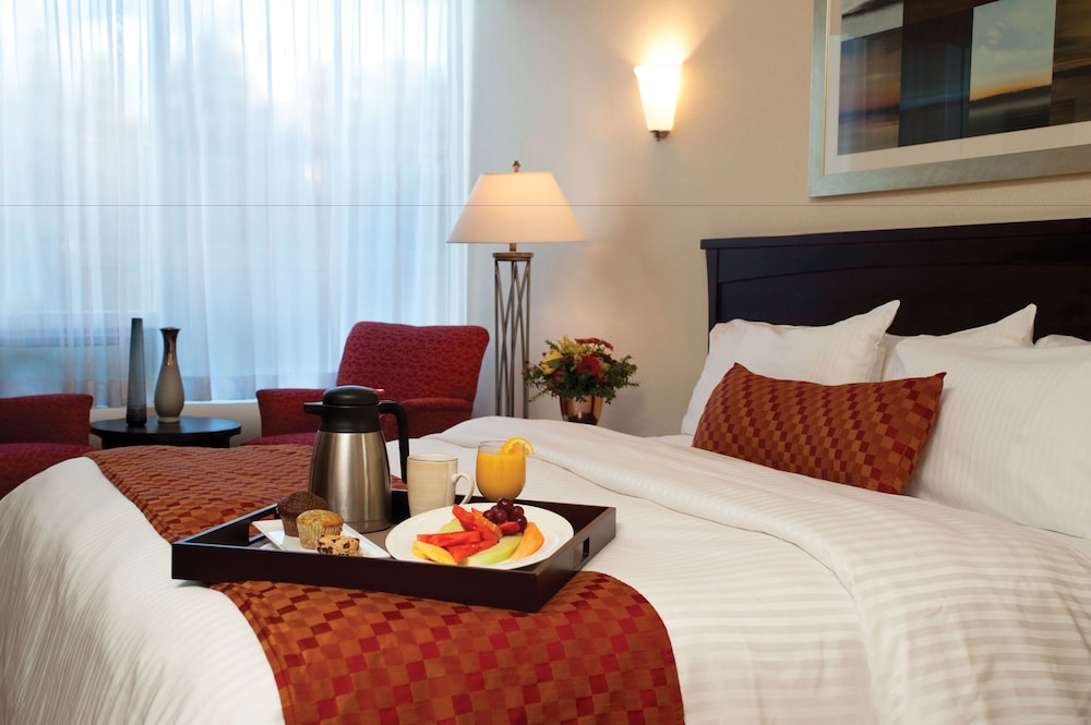 Executive King Room with Jacuzzi photo 1