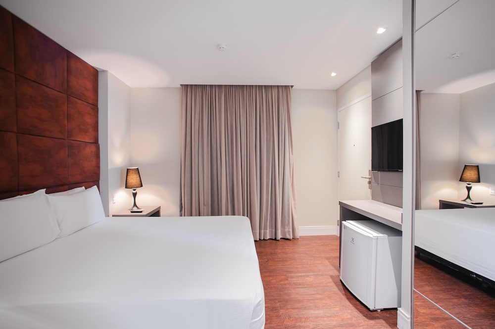 Superior Double Room (PcD)