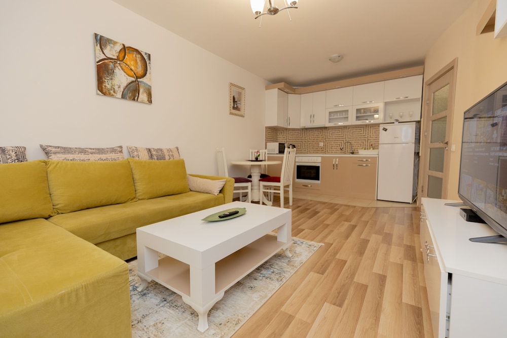 Design Apartment photo 1