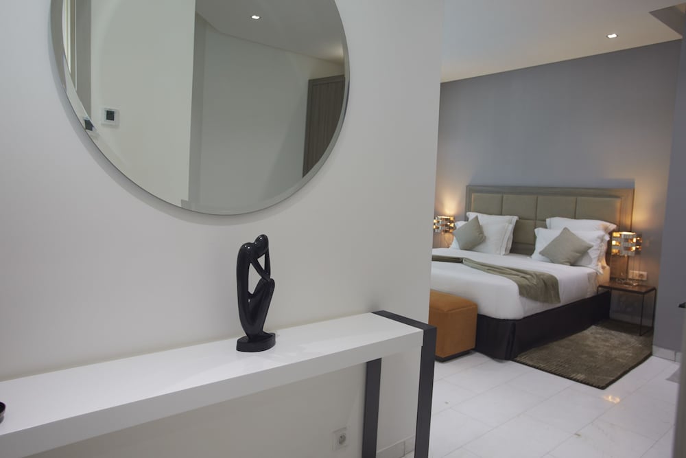 Presidential Apartment, 3 Bedrooms