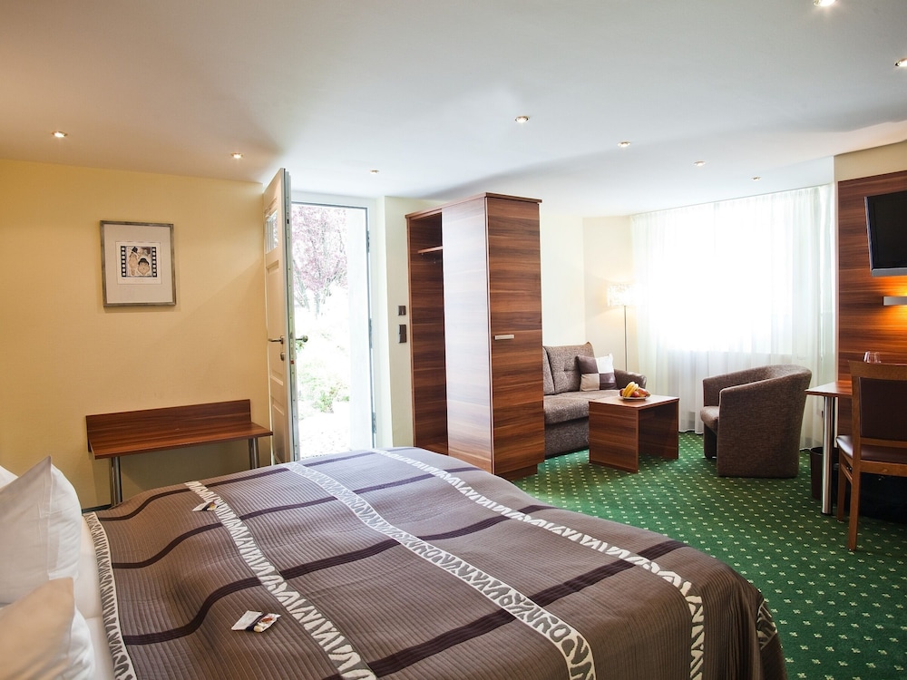 Superior Double Room photo 3