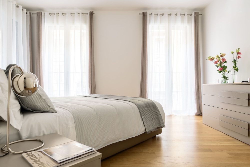 Apartment, 1 Bedroom