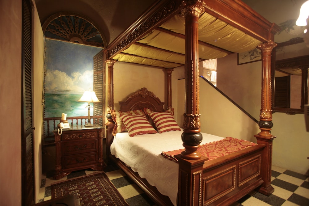 Economy Room, 1 Double Bed