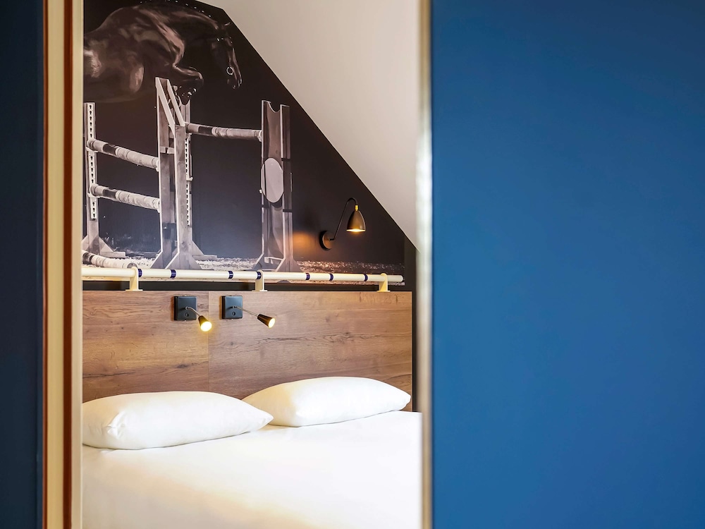 Standard Room, 1 Double Bed - Photo 10