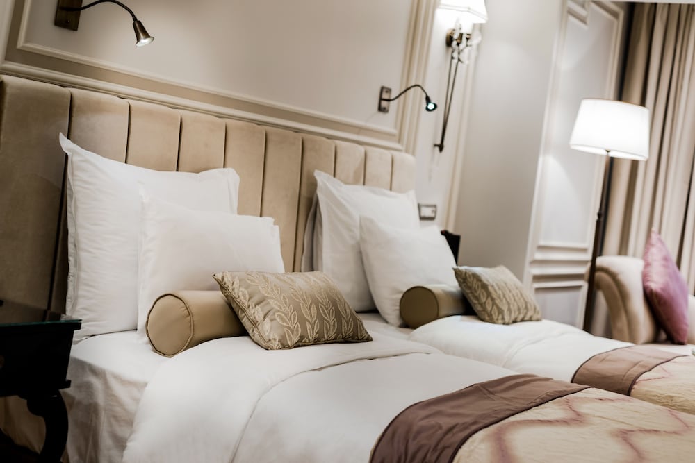 Deluxe Room (Single Use) photo 3