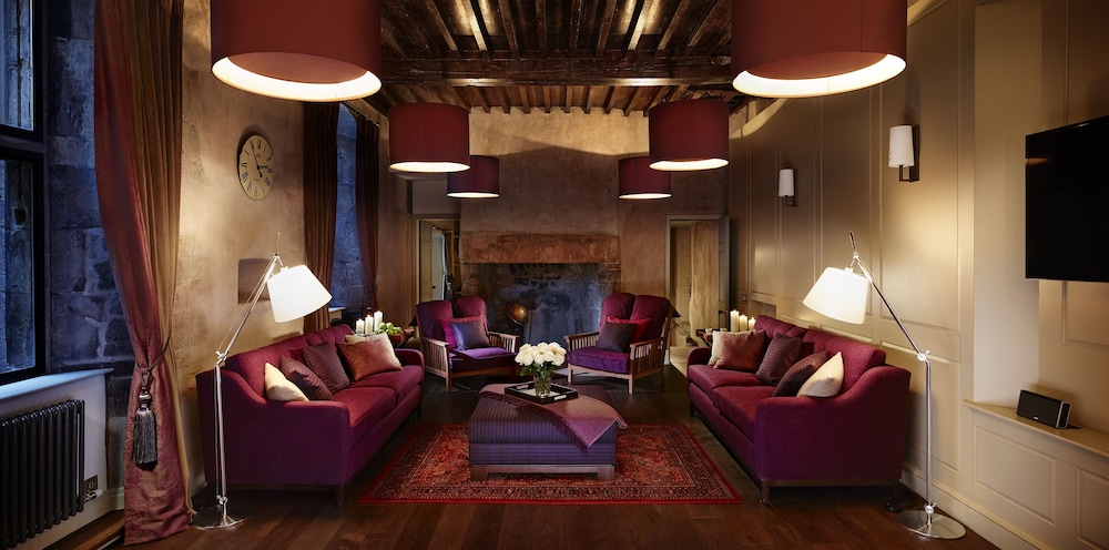 Townhouse Apartment