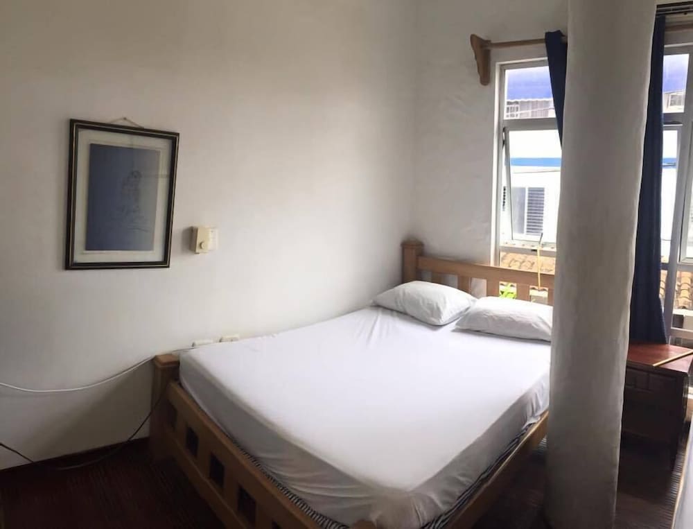Double Room (With Air Conditioner)