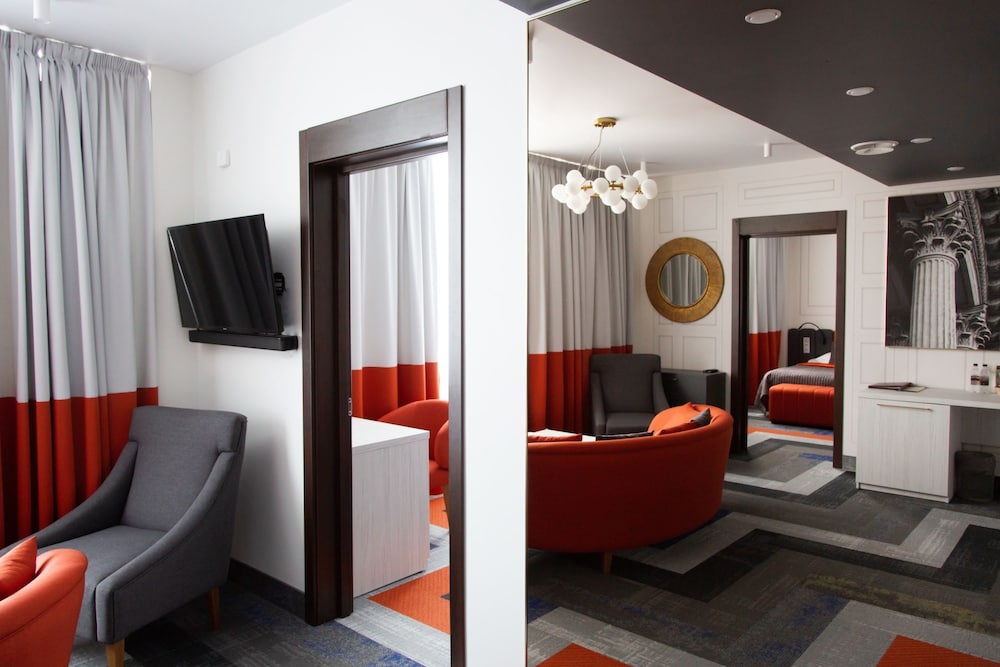 Premium Suite photo 3