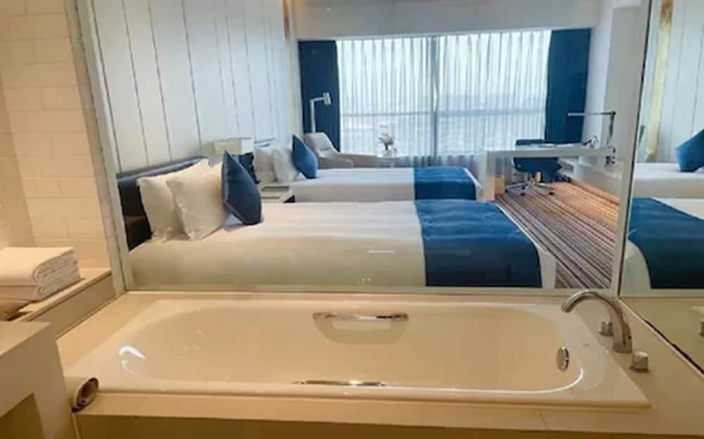 Superior Room, 2 Twin Beds photo 1