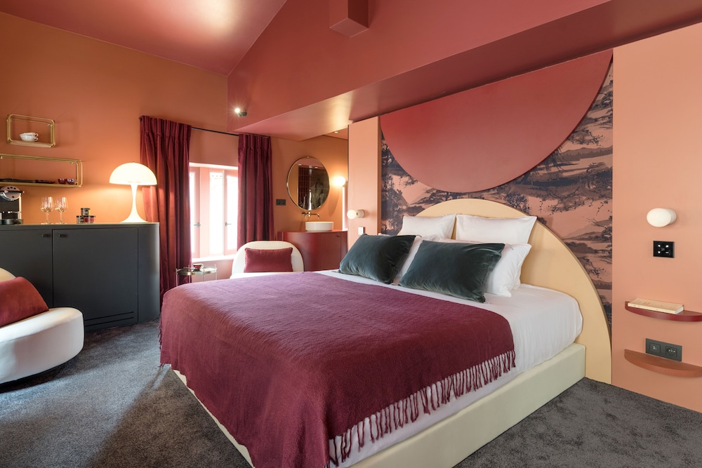 Suite Executive Amarante, 22 Rue du Boeuf 69005 Lyon