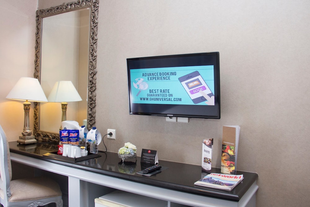 Superior Double Room photo 1