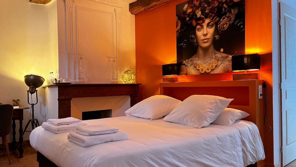 Comfort Double Room, Non Smoking, Park View photo 1