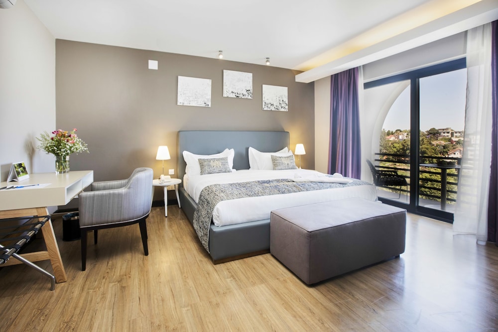 Deluxe Suite - Photo 1