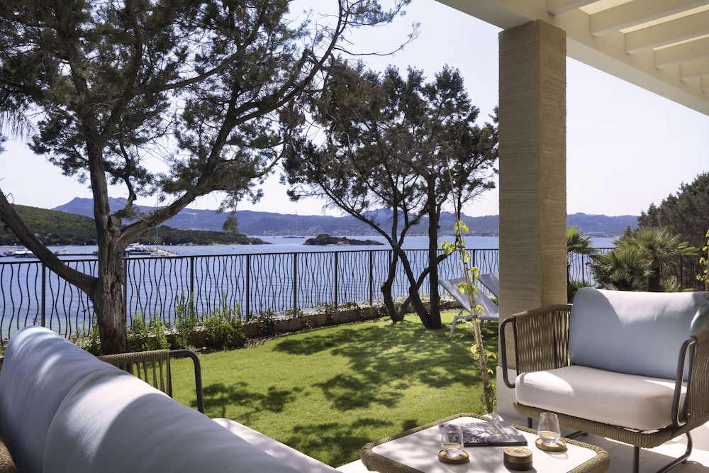 Suite, Beach View