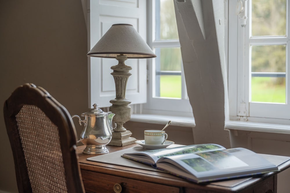 Family Suite (Chateau) photo 3