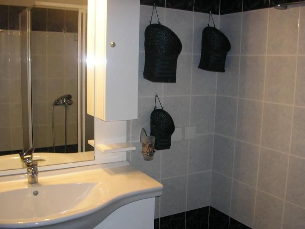Apartment, 2 Bedrooms, Garden View photo 2