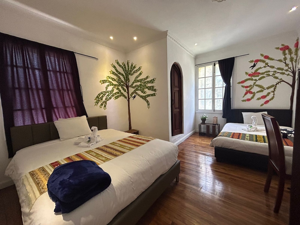 Superior Twin Room, 1 Bedroom photo 3