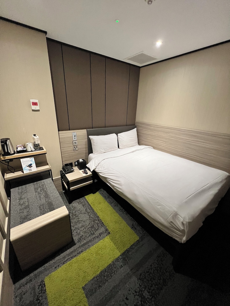 Single Room (Solo Plus) photo 2