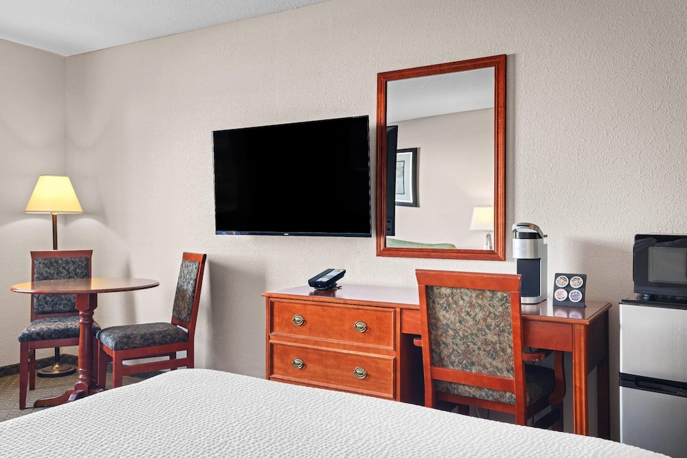 Days Inn & Suites by Wyndham Winkler, Billede 5