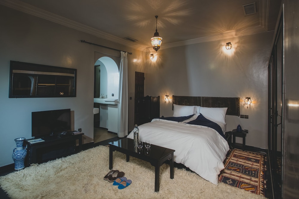 Superior Double Room, 1 Double Bed, Non Smoking photo 2