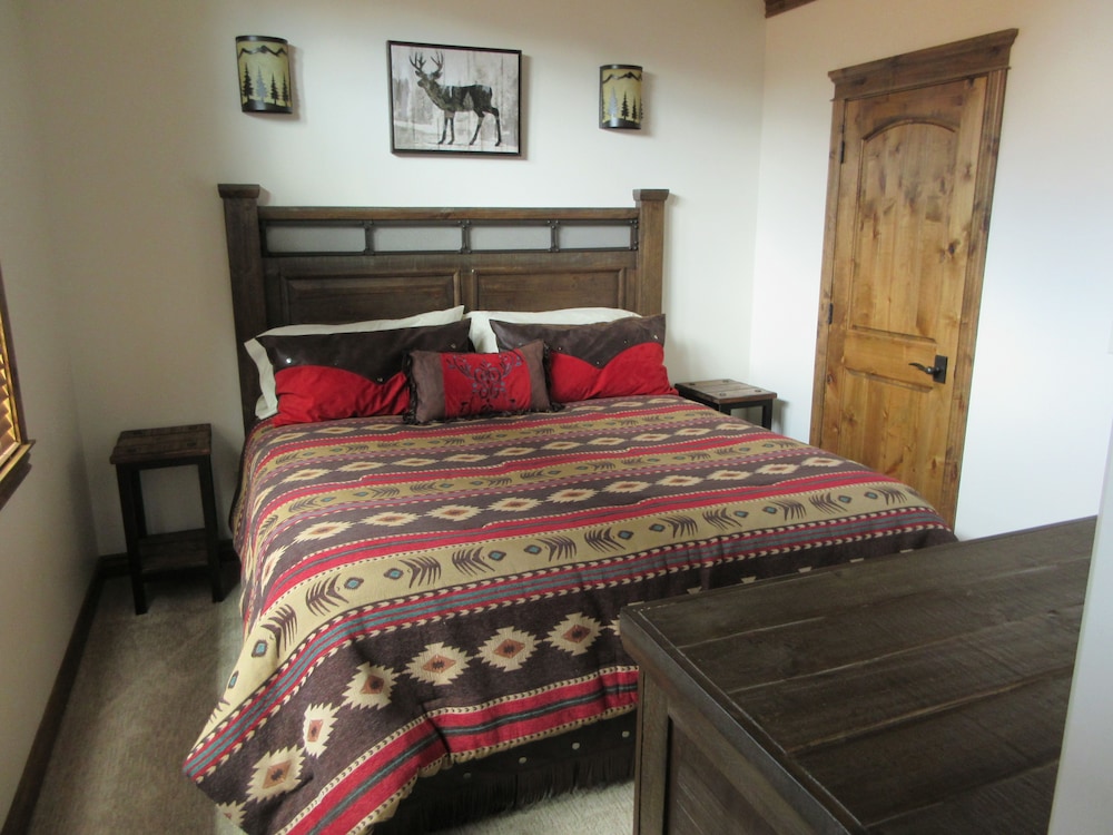 King Room with Kitchen