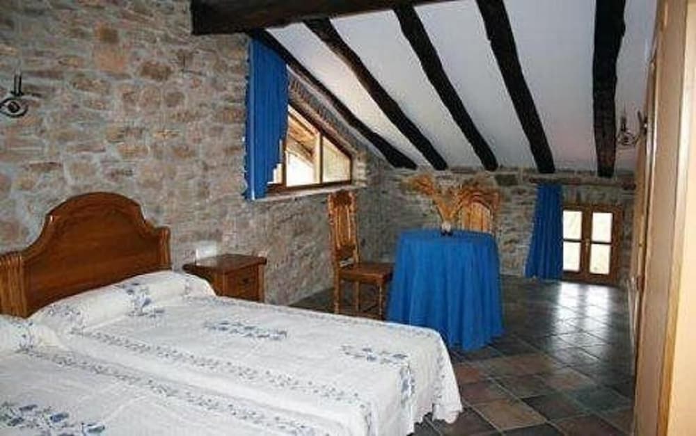 Comfort Double Room, Garden View photo 3