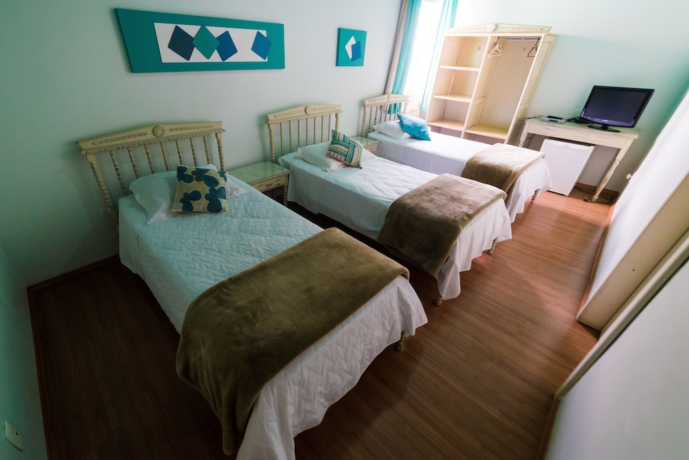 Executive Apartment, 3 Twin Beds, Non Smoking photo 2