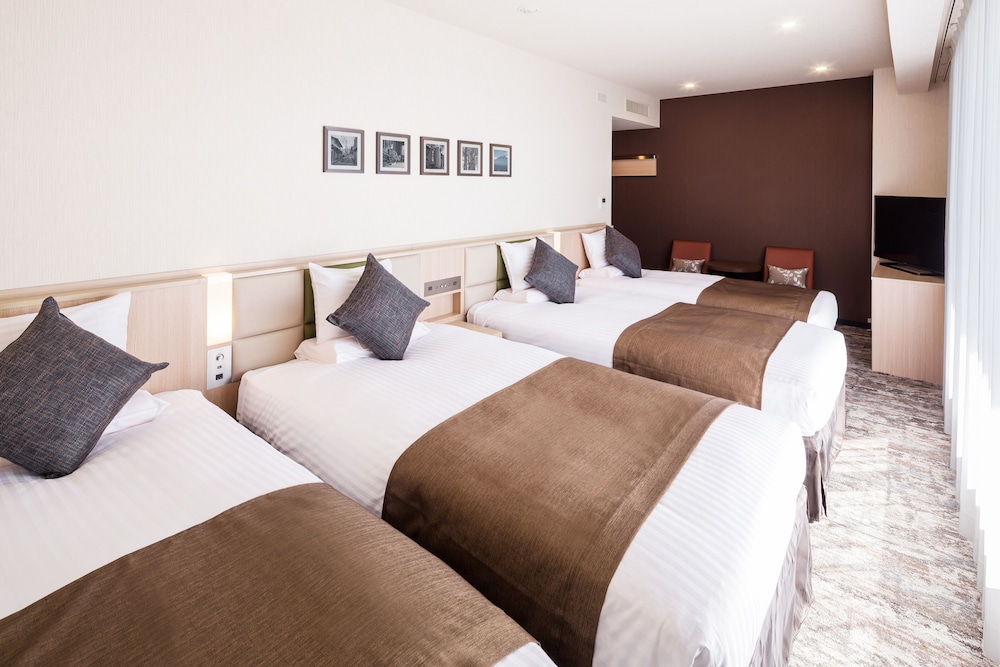 Family Quadruple Room, Mt.Fuji View, Non Smoking photo 2