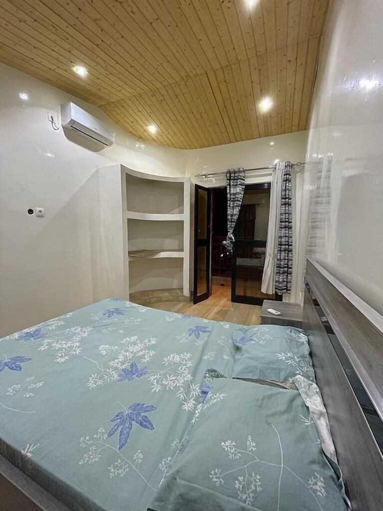 Senior Double Room photo 2