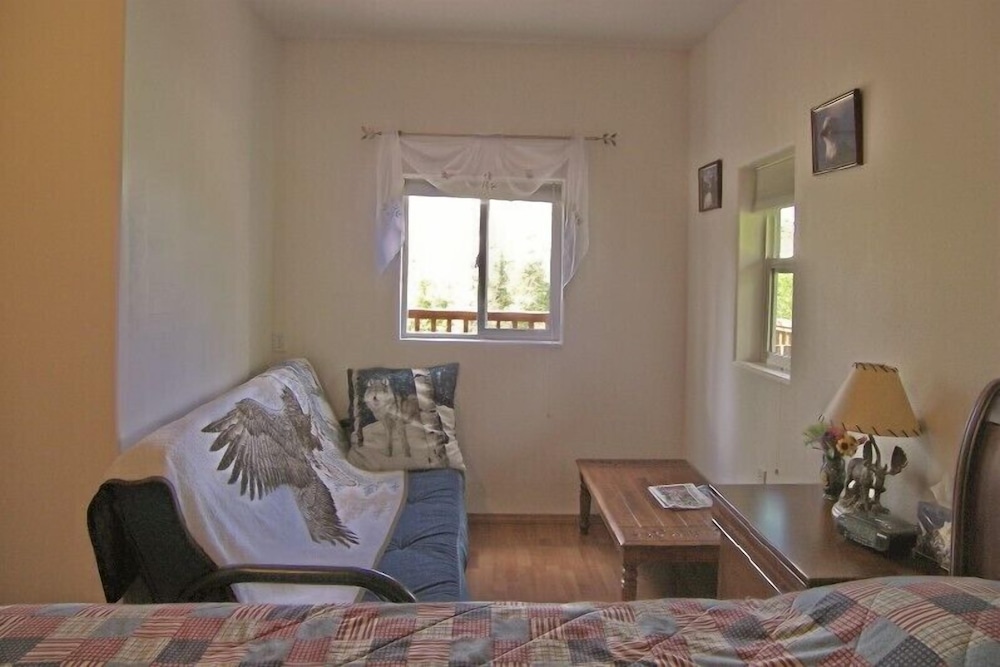 Panoramic Room, 1 Bedroom, Mountain View photo 1