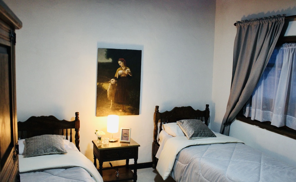 Habitacion #5 - 2 personas photo 1