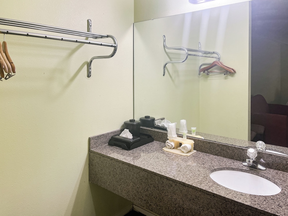 Motel 6 Tulia, TX, Foto 4
