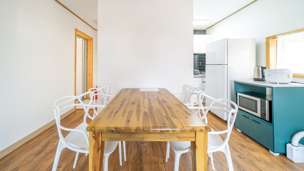 Basic Room, 1 Bedroom (Greenbi) - Photo 10