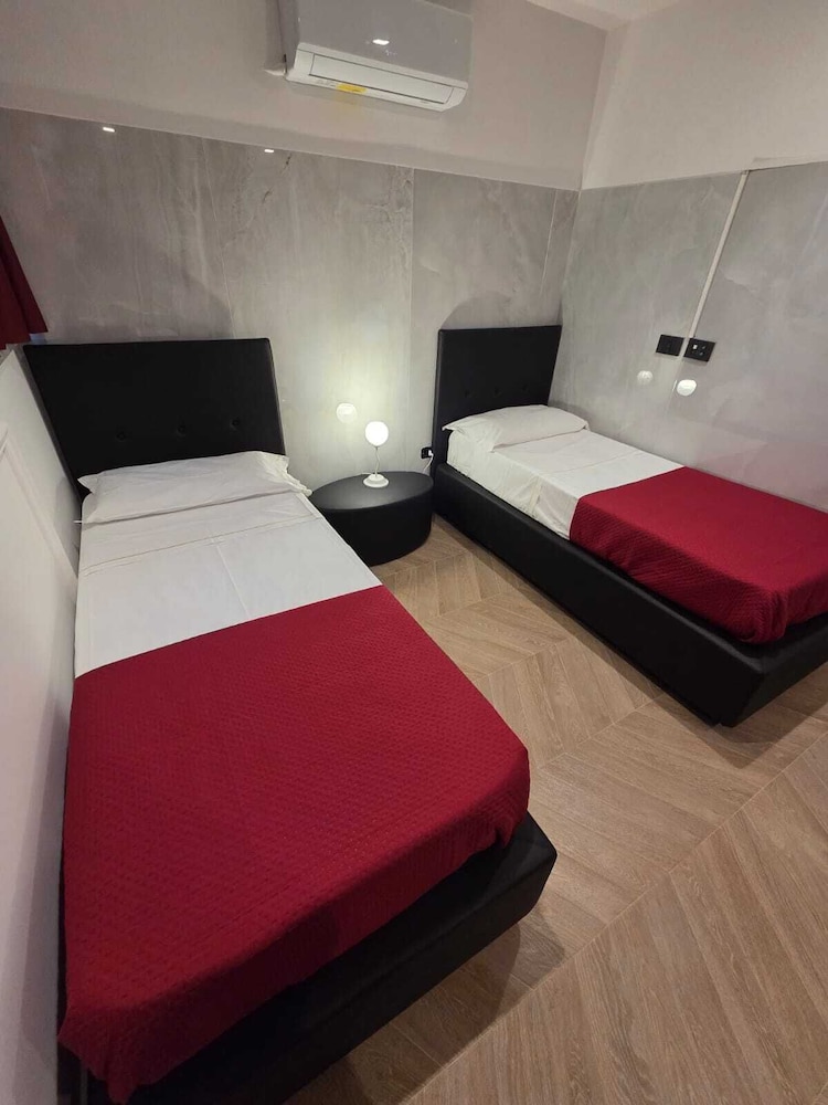 Family Suite - Photo 4