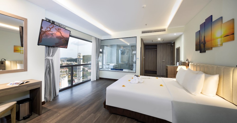 Xavia Suite photo 1