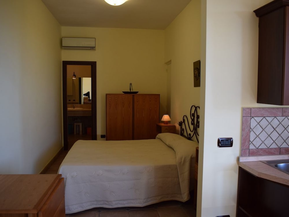 Classic Room, 1 Bedroom