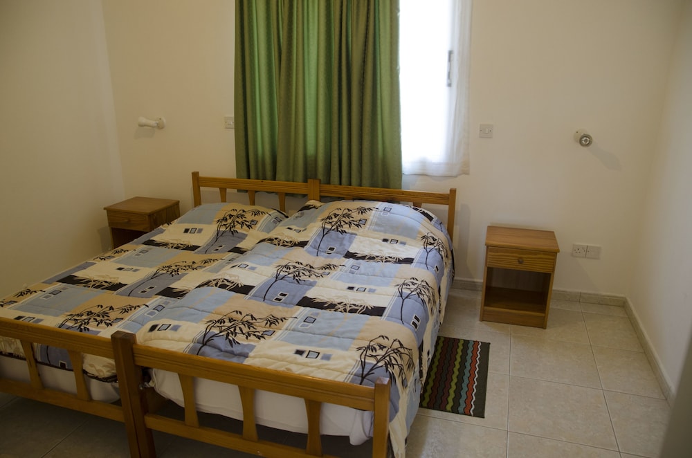 Apartment, 1 Bedroom, Terrace photo 2