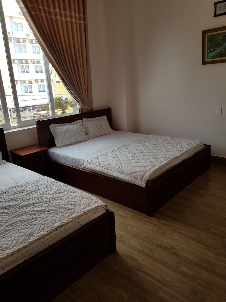 Standard Quadruple Room photo 1