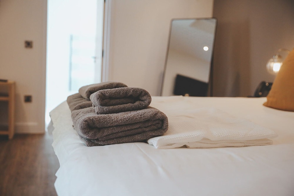 Superior Double Room - Photo 2