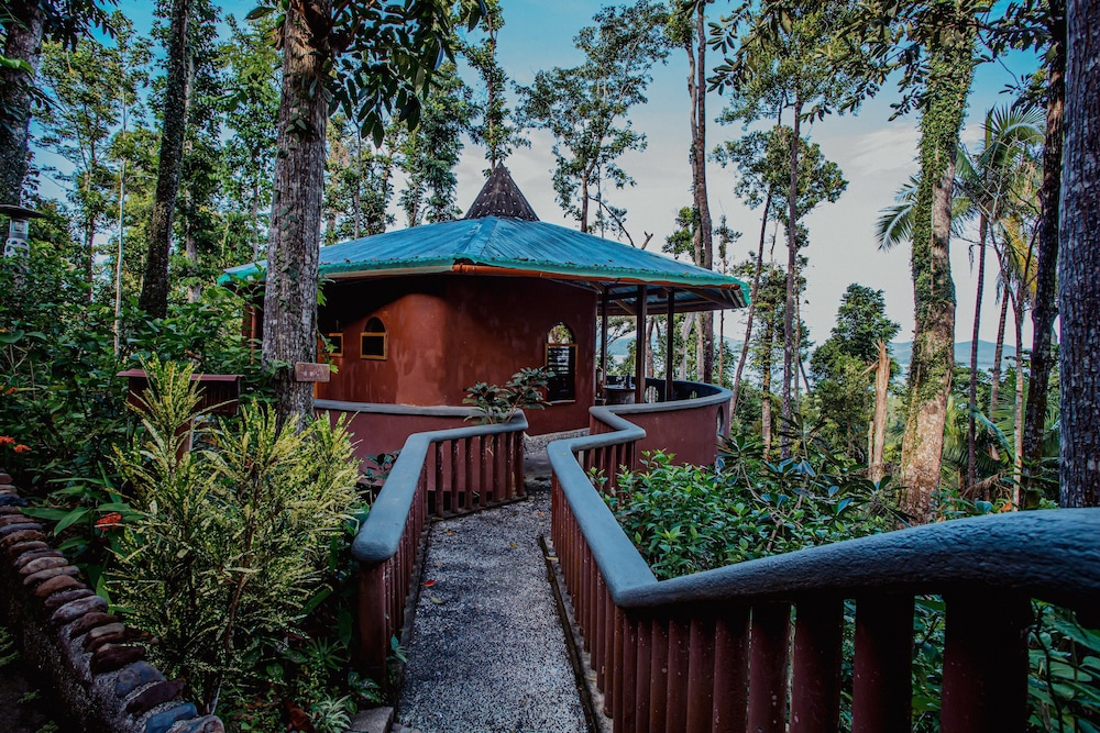 Chalet photo 2