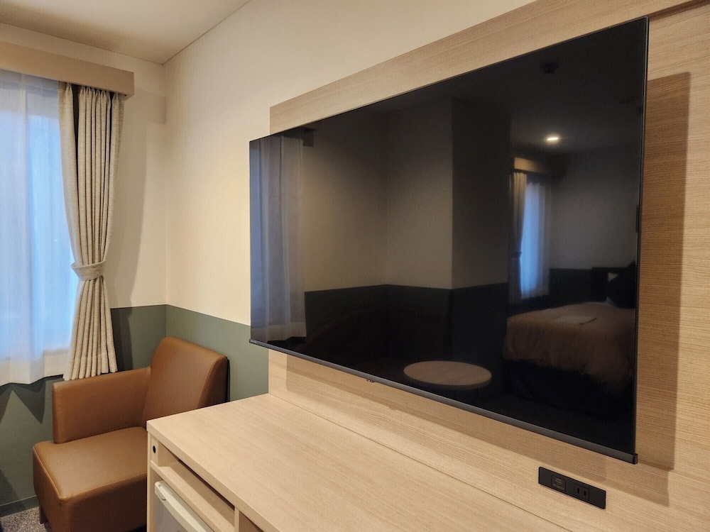 Deluxe Twin Room, Smoking photo 3