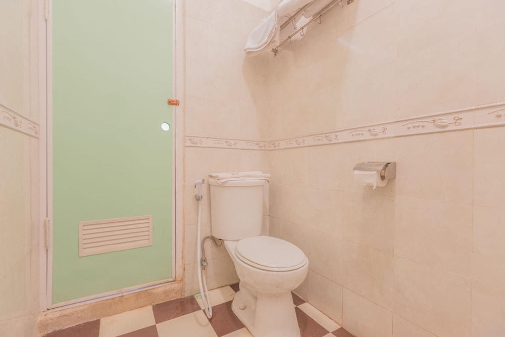 Deluxe Suite - Photo 8