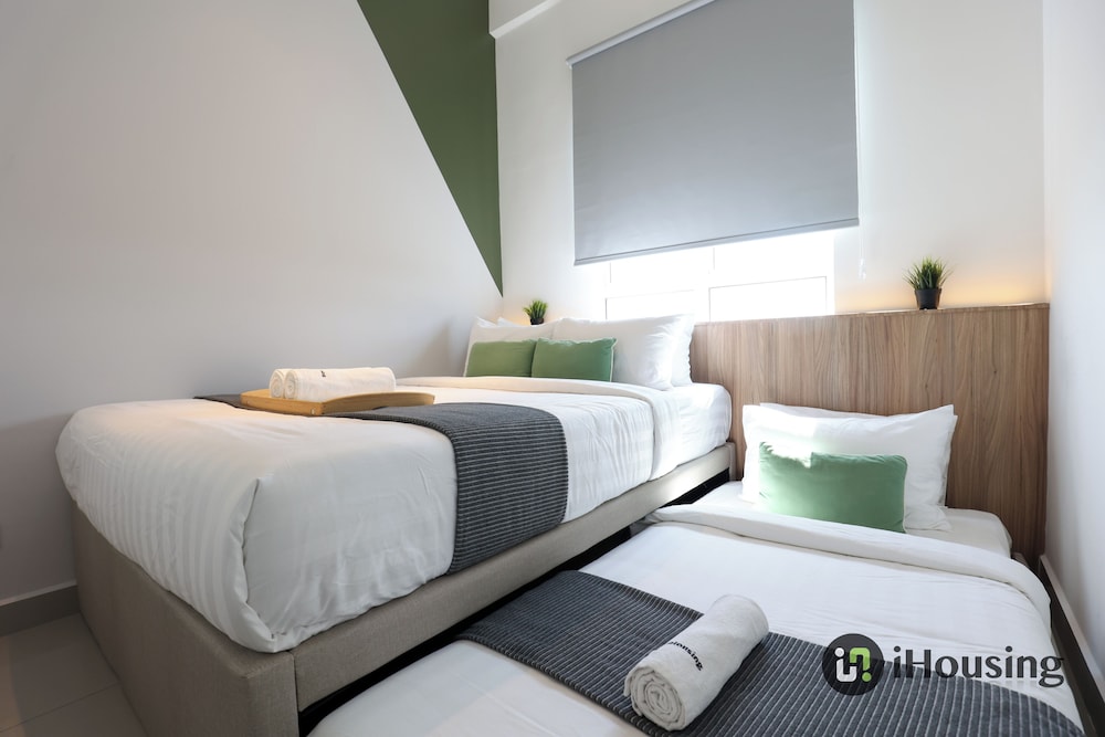 Premium Apartment, 2 Bedrooms, Pool Access photo 3