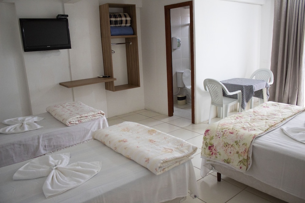 Deluxe Triple Room photo 3