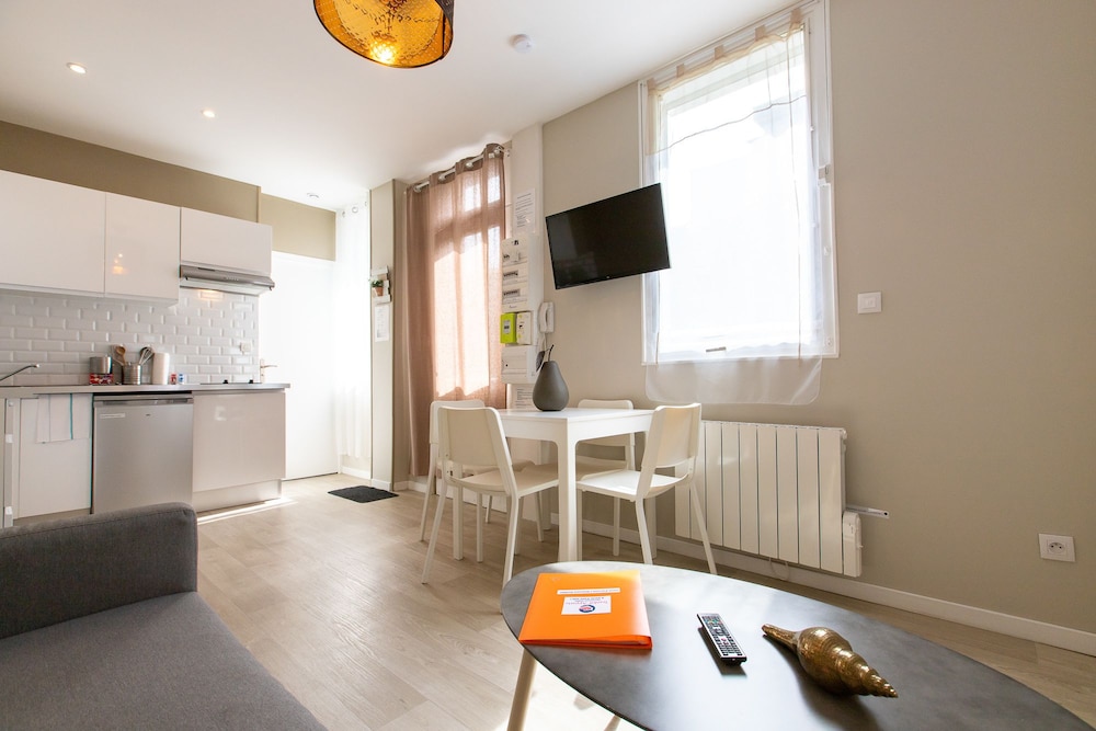 Apartment, Ensuite